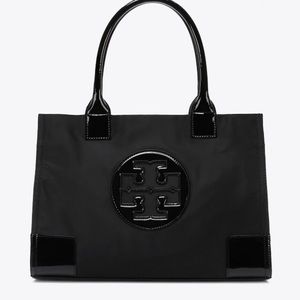 Tory Burch Mini Ella Tote